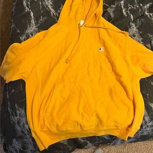 Champion Reverse Hoodie